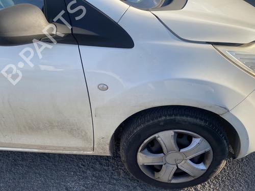 Climate control FORD KA (RU8) 1.2 | BP35993347I5 - Image 13