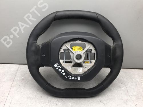 Used Steering wheel PEUGEOT 2008 II (UD_, US_, UY_, UJ_, UR_, UC_) 1.2 PureTech 130 (USHNS, URHNS) (130 hp) 25585450