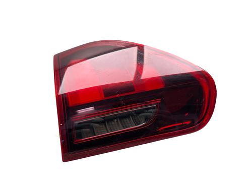 Used Left tailgate light PEUGEOT 2008 I (CU_) 1.6 BlueHDi 120 (120 hp) 25502249