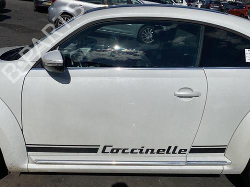 Left front indicator VW BEETLE (5C1, 5C2) 1.6 TDI | BP25526310C32 - Image 22