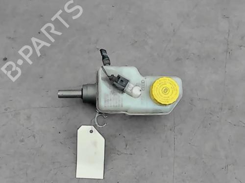 Used Brake master cylinder VW POLO (9N_, 9A_) 1.4 TDI (70 hp) 25576690