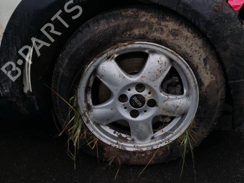 Front right window mechanism MINI MINI (R56) Cooper | BP25531903C23  - Image 10