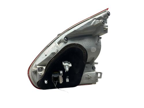 Left tailgate light PEUGEOT 2008 I (CU_) 1.2 THP 110 / PureTech 110 | BP26173774C79