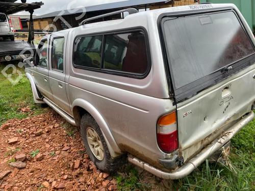 Generator FORD RANGER (ER, EQ, R_) 2.5 TD 4x4 | BP25568274M7 
