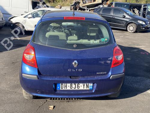 Ratstangsstang RENAULT CLIO III (BR0/1, CR0/1) 1.5 dCi (BR17, CR17) | BP25510277I23 