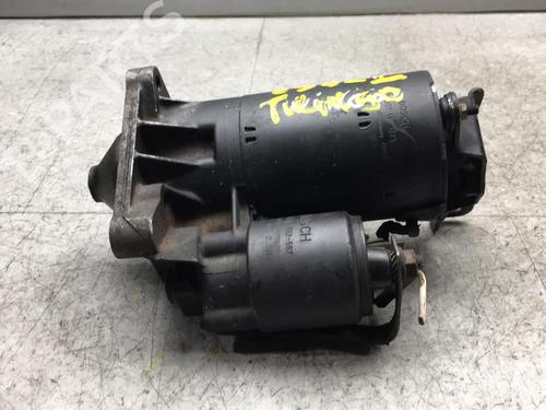 Used Starter RENAULT TWINGO I (C06_) 1.2 (C066, C068) (58 hp) 25509953