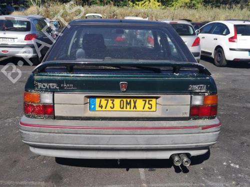 Left front indicator ROVER 200 II Hatchback (XW) 216 GTi | BP25583879C32 - Image 5