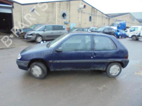 Switch CITROËN SAXO (S0, S1) 1.0 X | BP25552961I30 