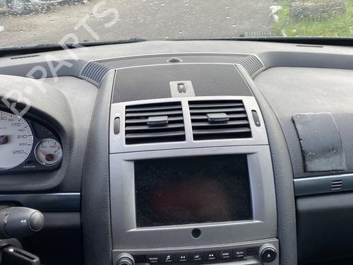 Left front window switch PEUGEOT 407 (6D_) 2.0 HDi 135 (6DRHRH, 6DRHRE, 6DRHRG, 6DRHRJ) | BP25544189I27 - Image 10