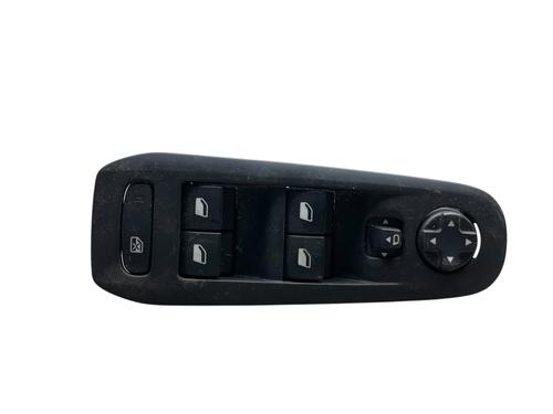 Used Left front window switch PEUGEOT 308 II (LB_, LP_, LW_, LH_, L3_) 1.6 BlueHDi 120 (120 hp) 26901866