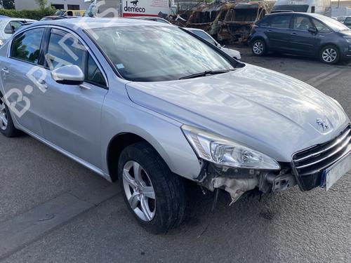 Left front window switch PEUGEOT 508 I (8D_) 1.6 HDi | BP28321908I27 - Image 13
