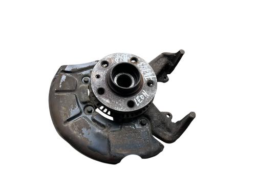 Right front steering knuckle SEAT LEON (1M1) 1.9 SDI | BP30751627M26 - Image 3