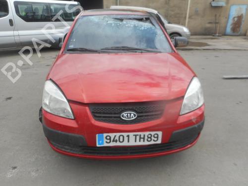 Left taillight KIA RIO II (JB)  | BP25522596C34  - Image 14