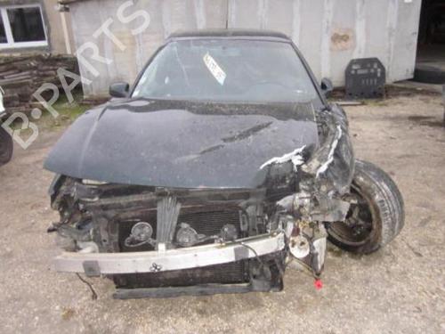 Varmvifte AUDI A3 (8L1) S3 quattro | BP25583065M62 