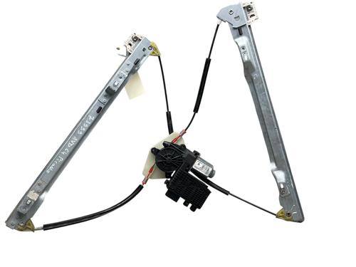 Used Front right window mechanism Front right window mechanism 25720228 25720228