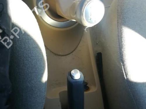 Left front brake caliper RENAULT MODUS / GRAND MODUS (F/JP0_) 1.4 (JP01, JP0J) | BP25557364M105  - Image 12