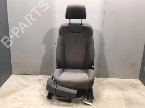 Used Right front seat Right front seat SEAT LEON (1P1) 1.6 TDI (105 hp) 25556327 25556327