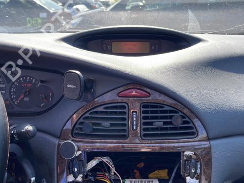 Alternator CITROËN C5 I (DC_) 2.0 HDi (DCRHZB, DCRHZE) | BP29851362M7 - Image 15