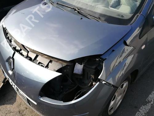 Front left window mechanism RENAULT TWINGO II (CN0_) 1.2 16V (CN0K, CN0V, CN0A) | BP25516660C22 - Image 16