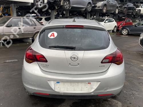 Front left window mechanism OPEL ASTRA J (P10) 1.7 CDTI (68) | BP25736076C22  - Image 14