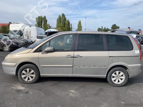 Handskerum CITROËN C8 (EA_, EB_) 2.0 HDi 165 | BP25529161C95  - Image 25