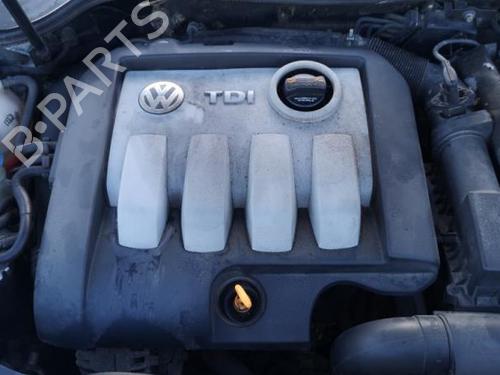 Left taillight VW GOLF V (1K1) 1.9 TDI | BP25554735C34 - Image 14