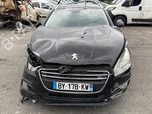 Left front window switch PEUGEOT 508 SW I (8E_) 1.6 HDi | BP28317422I27  - Image 19