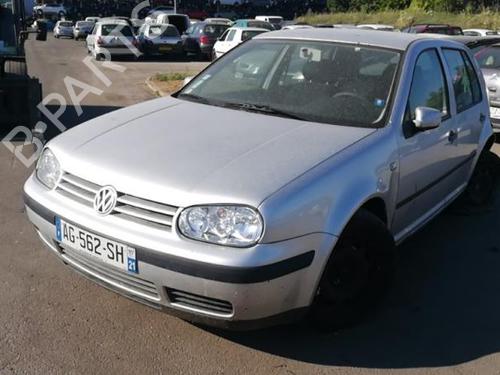 Viskermotor bakrute VW GOLF IV (1J1) 1.9 TDI | BP25515749M102 