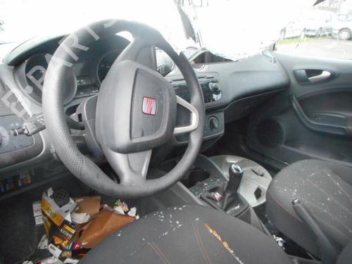 Front left exterior door handle SEAT IBIZA IV (6J5, 6P1) 1.2 TDI | BP25535697C128 
