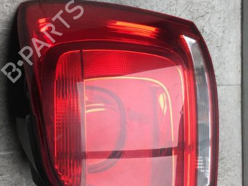 Used Right taillight VW POLO V (6R1, 6C1) 1.2 (70 hp) 25573333