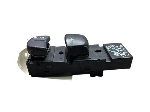 Used Left front window switch Left front window switch NISSAN MICRA V (K14) 1.0 (71 hp) 31377928 31377928