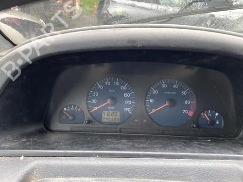 Left front indicator PEUGEOT EXPERT Van (222) 1.9 D 70 | BP25510176C32 