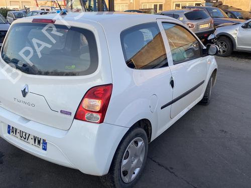 AC compressor RENAULT TWINGO II (CN0_) 1.2 16V (CN04, CN0B) | BP25574561M34  - Image 24