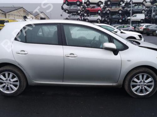 Climate control TOYOTA AURIS (_E15_) 2.0 D-4D (ADE150_, ADE150R) | BP25537693I5  - Image 20