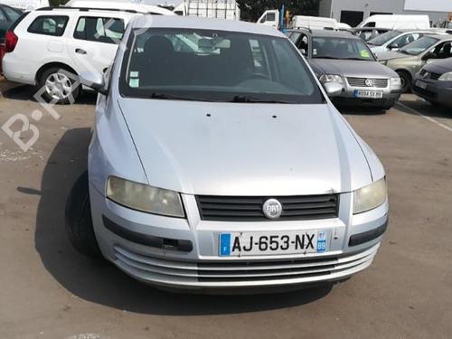 Left mirror FIAT STILO (192_) 1.9 JTD (192_XF1A) | BP25515974C26 