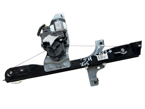 Front left window mechanism PEUGEOT 508 SW I (8E_) 1.6 HDi | BP26430450C22 