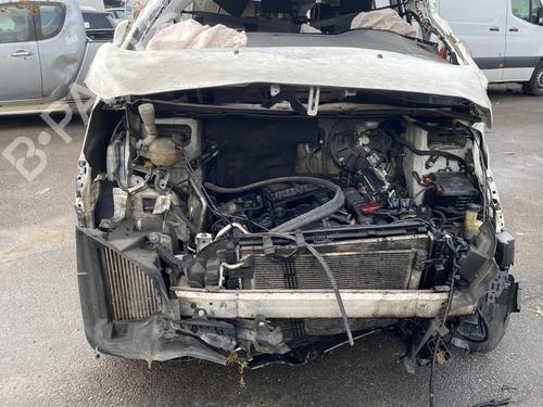 Climate control PEUGEOT TRAVELLER Bus (V_) 1.6 BlueHDi 115 | BP30200710I5 - Image 19