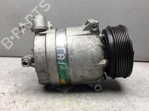 AC compressor OPEL VECTRA C GTS (Z02) 1.9 CDTI (F68) | BP25576029M34 - Image 3