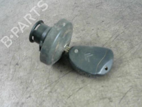 Used Fuel flap CITROËN XSARA (N1) 1.6 i (88 hp) 25579278