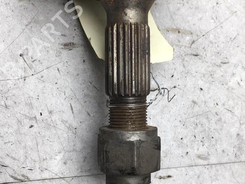 Left front driveshaft PEUGEOT 206+ (2L_, 2M_) 1.1 | BP25581344M38 - Image 2