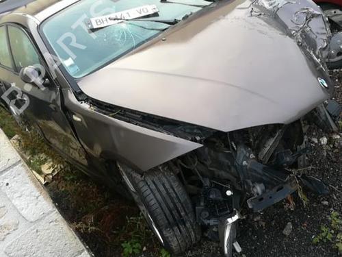 Front left window mechanism BMW 1 (E87) 118 d | BP25517695C22 - Image 5