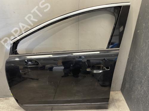 Used Left front door PEUGEOT 3008 I MPV (0U_) 1.6 HDi (109 hp) 25548229