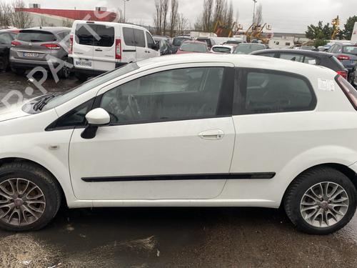 Right front window switch FIAT PUNTO EVO (199_) 1.4 (199AXB1A) | BP26879809I26 - Image 14