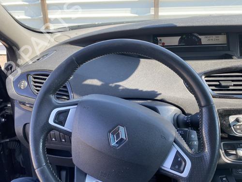 Left front window switch RENAULT SCÉNIC III (JZ0/1_) 1.6 dCi (JZ00, JZ12) | BP34169410I27  - Image 18