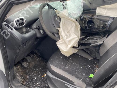 ABS pump CITROËN C3 Picasso (SH_) 1.6 HDI 90 | BP25568901M43  - Image 17