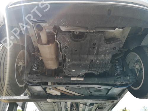 Right taillight CITROËN C4 II (NC_) 1.6 HDi 110 | BP25525785C35  - Image 9