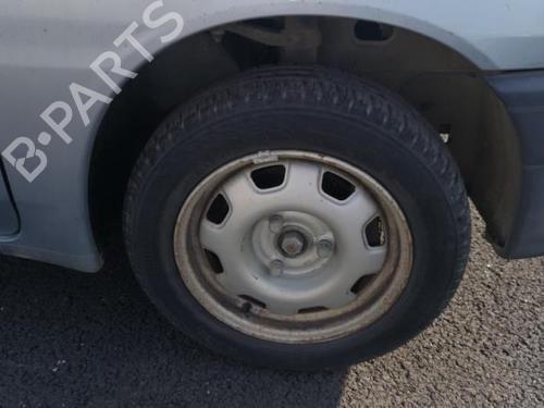 Right taillight PEUGEOT 106 II (1A_, 1C_) 1.0 i | BP25523974C35 
