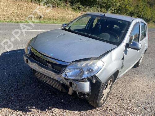 Módulo de ABS DACIA SANDERO 1.5 dCi | BP25548385M43 - Image 38