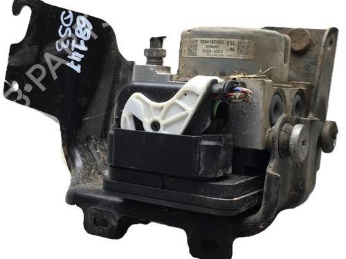 ABS pump CITROËN DS3 (SA_) 1.6 HDi 110 | BP25576521M43 - Image 3