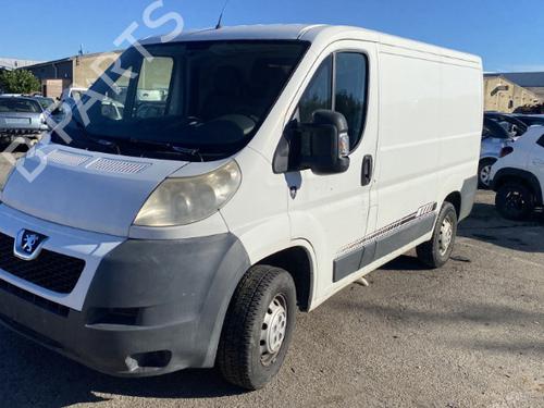 Right front driveshaft PEUGEOT BOXER Van 2.2 HDi 120 | BP32366307M39  - Image 20